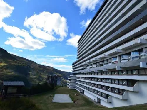 Apartment Duplex 6 Personnes En Bord De Piste - Photo 4