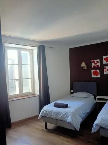 un gîte dans la cité - Photo 4