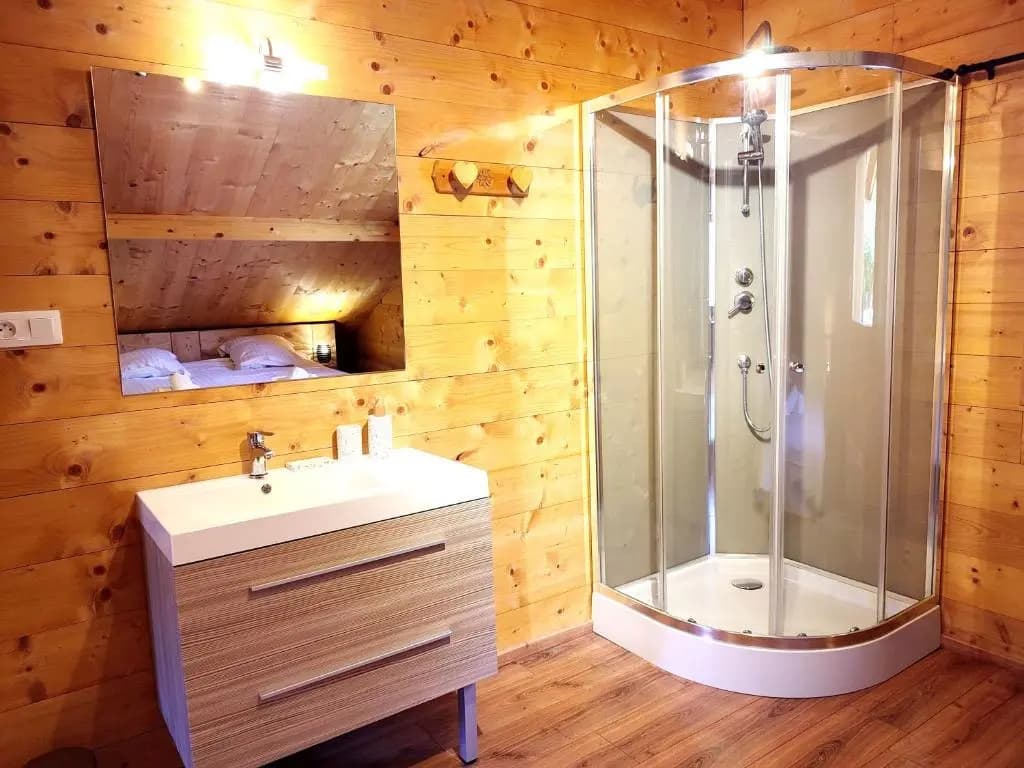 ⁂⁂ LE NID DE PIERRE & JULIE [CLEDICIHOME] 2 pas du centre ville / SPA & TERASSE AMENAGEE ⁂⁂ - Miniature 6