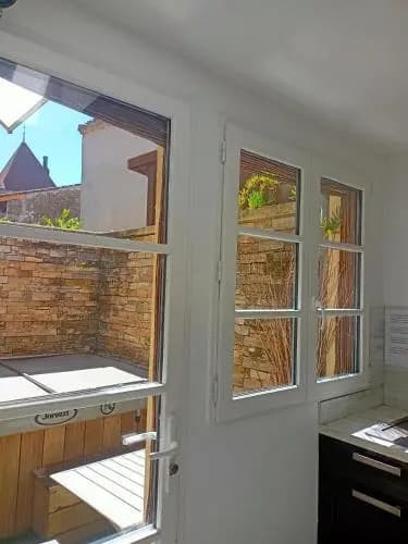 un gîte dans la cité - Photo 5