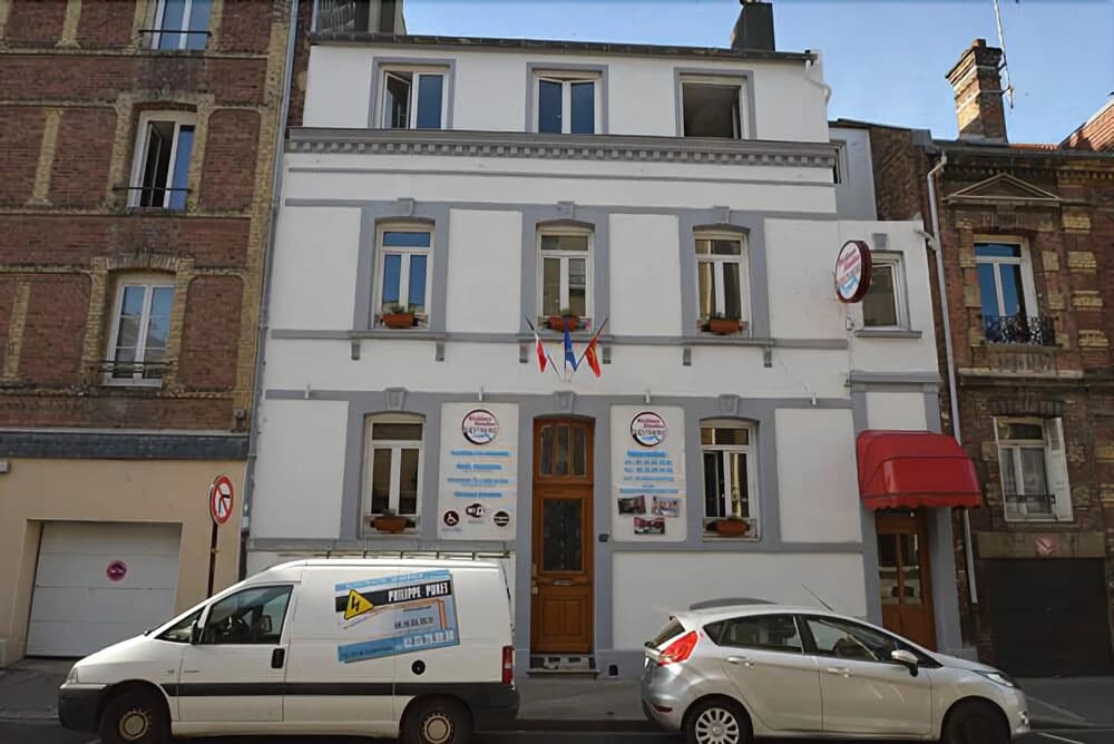 Résidence Hôtelière de l Estuaire - Photo 1