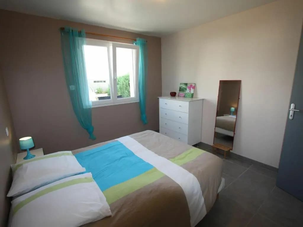 Gîte Saulxures-sur-Moselotte, 4 pièces, 6 personnes - FR-1-589-242 - Photo 4