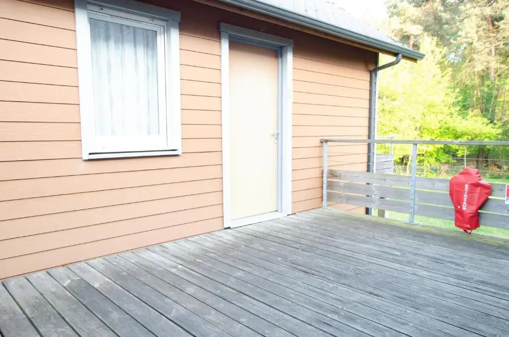 Appartement 4 personne sur Parc Vacances Richelieu - Miniature 8