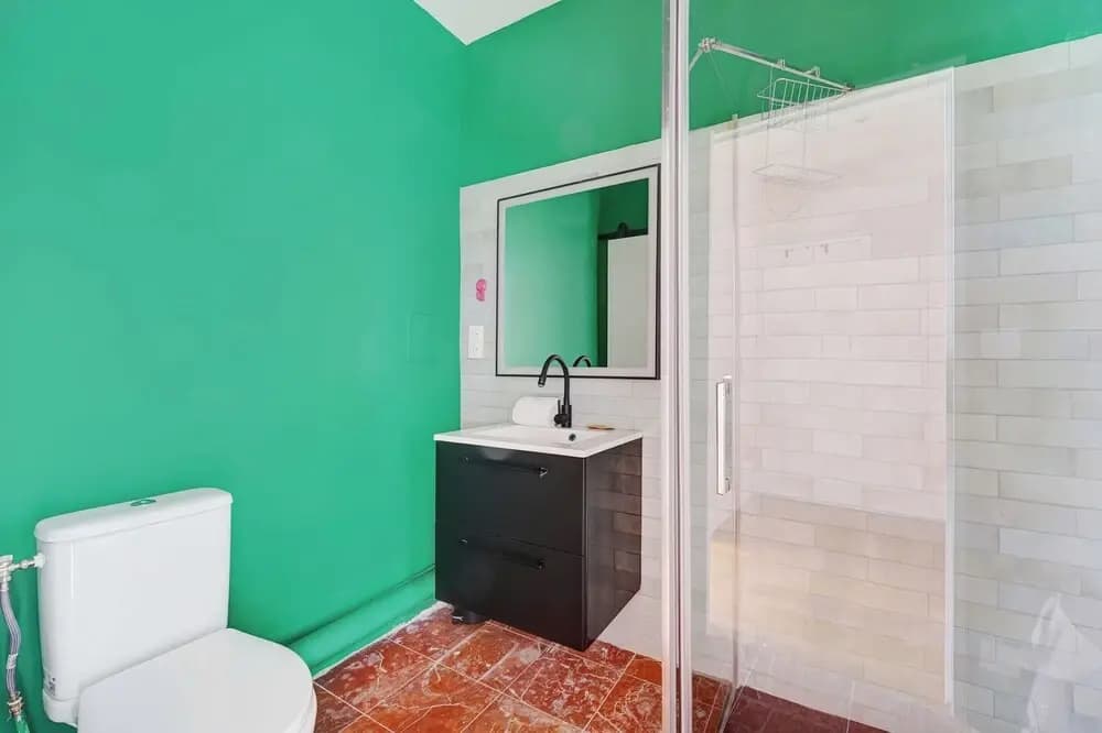 Spacious Studio - 2p/43m2 - Montorgueil / Louvre - Miniature 6