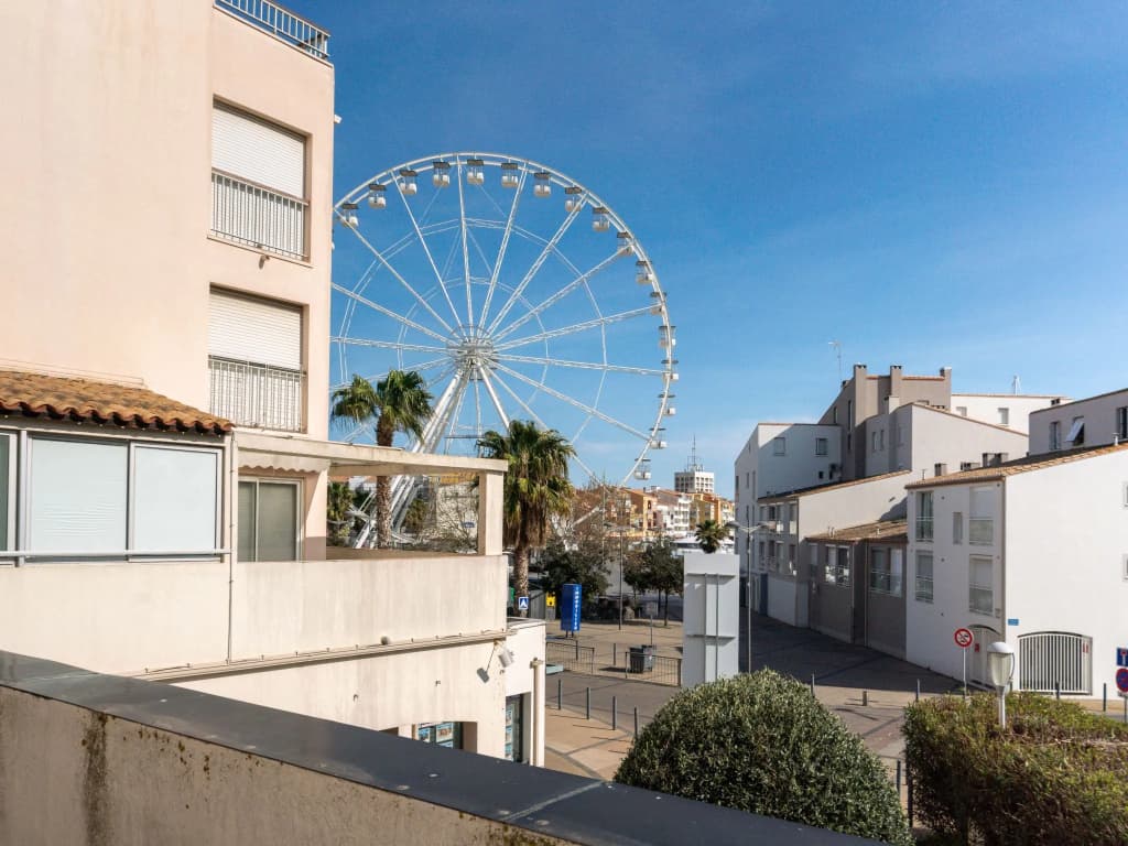 Apartment Quai d'Honneur-1 - Photo 1