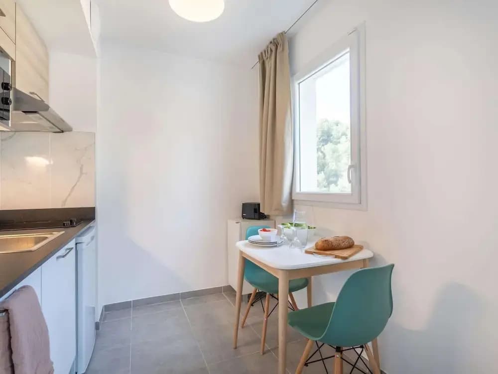 Studio in Residence Cap Cassis Calanques, Roquefort-la-bedoule - Photo 2