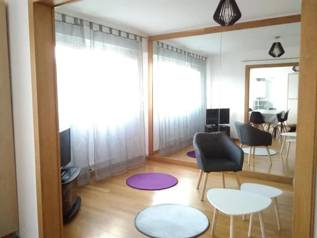 Appartement meublé de tourisme 6 personnes - Miniature 7