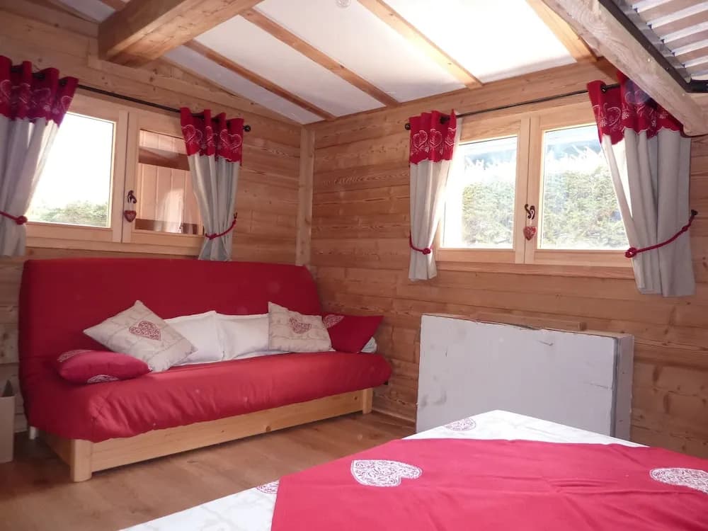 Chalet Les Lupins - Photo 4