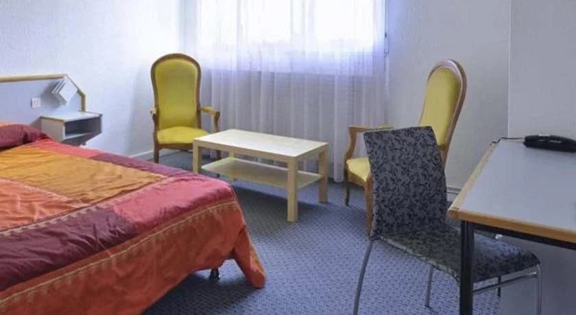 Hotel Chantafred - Photo 1