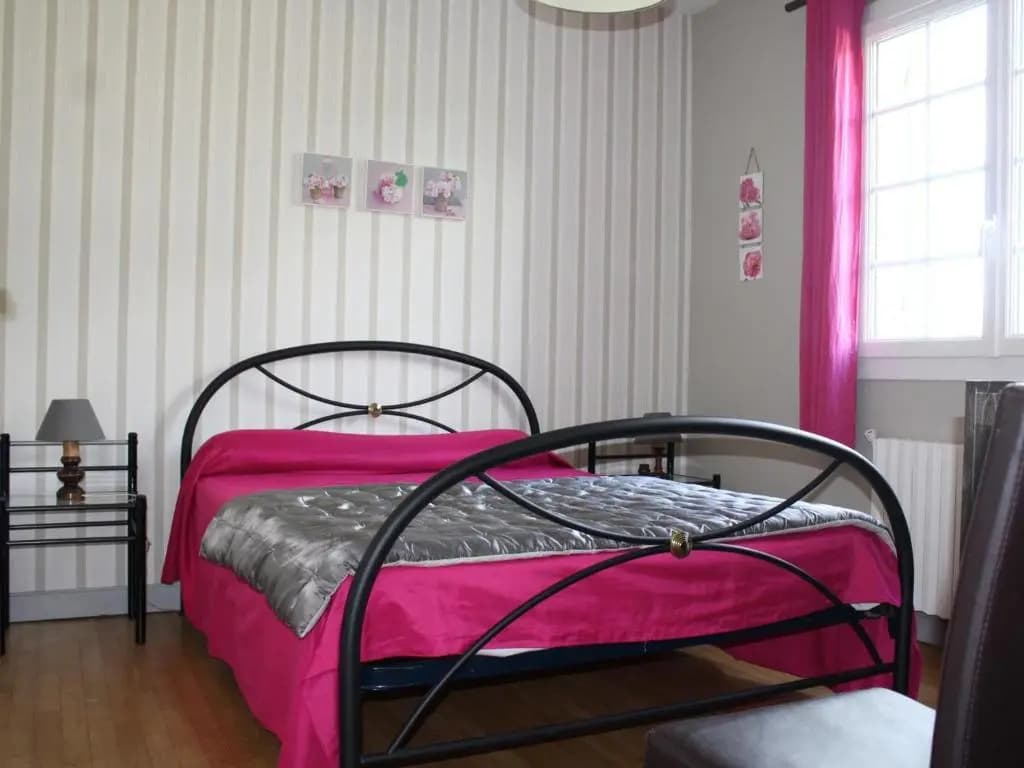 Gîte Lamonzie-Saint-Martin, 3 pièces, 4 personnes - FR-1-616-121 - Photo 1