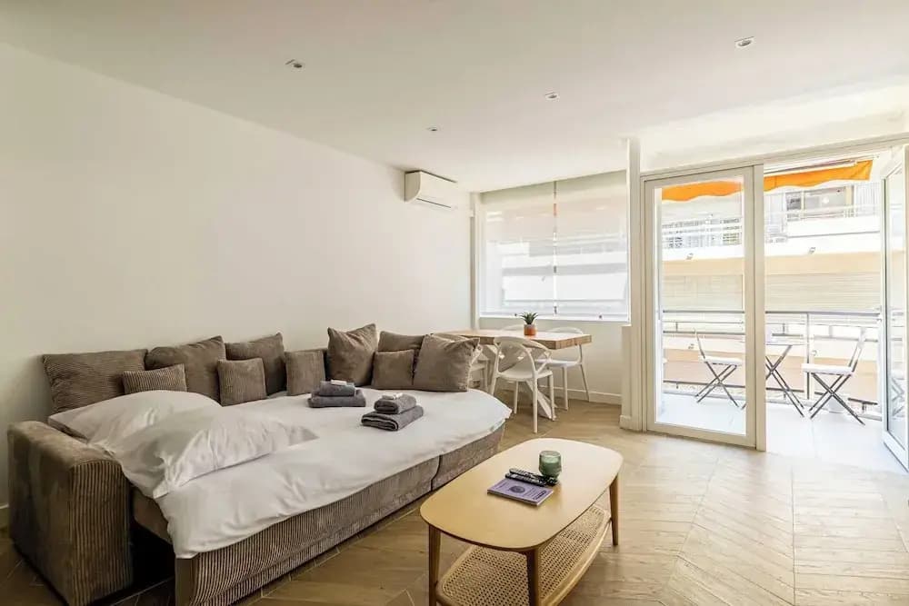 Cozy Renovated Apartment - Martinez - Photo 4
