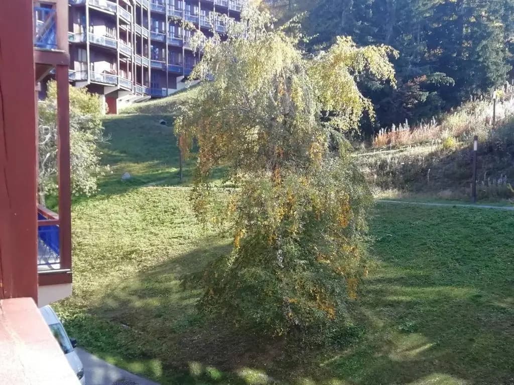 Appartement Les Arcs 1800, 1 pièce, 5 personnes - FR-1-411-286 - Miniature 7