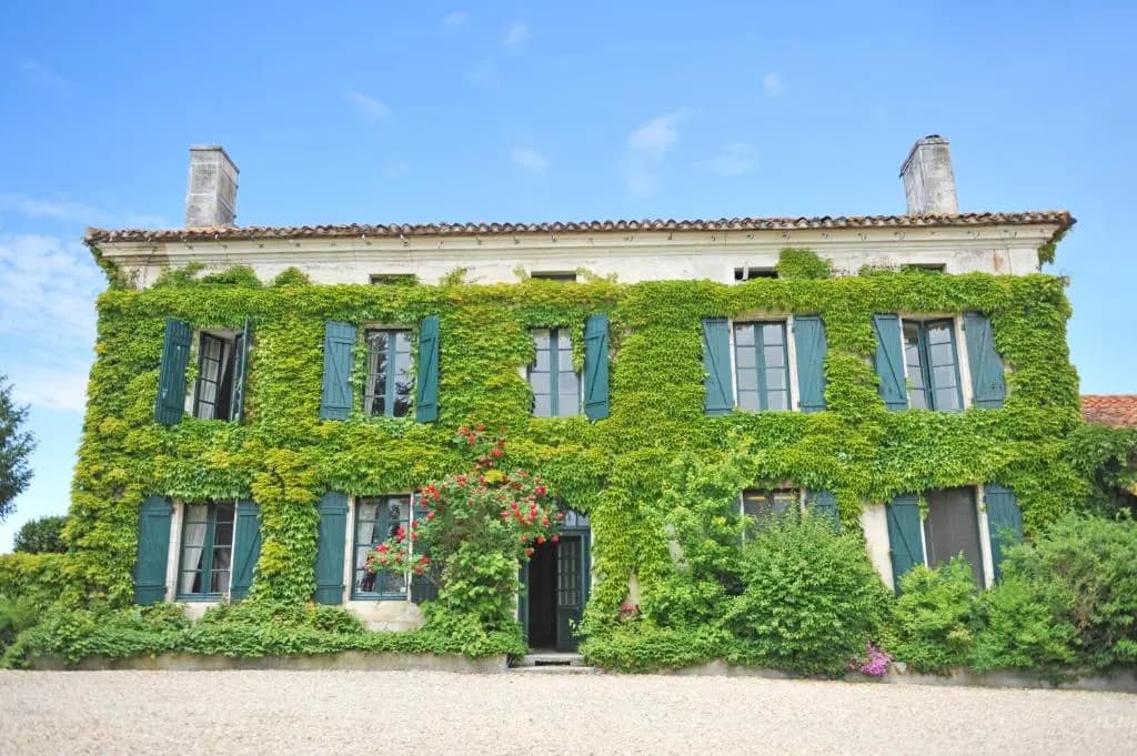 Manoir de Longeveau - Photo 1