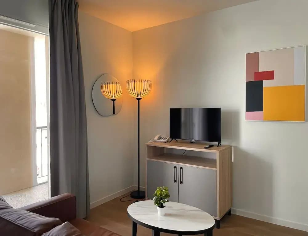 Zenao Appart'hôtels Cognac - Miniature 8
