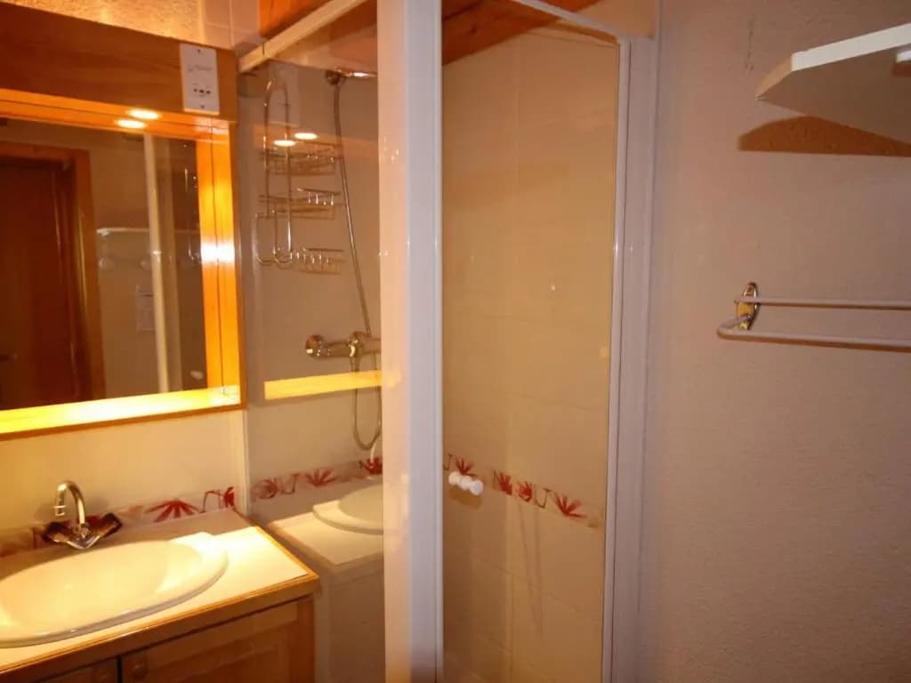 Appartement Les Saisies, 2 pièces, 6 personnes - FR-1-293-133 - Miniature 6