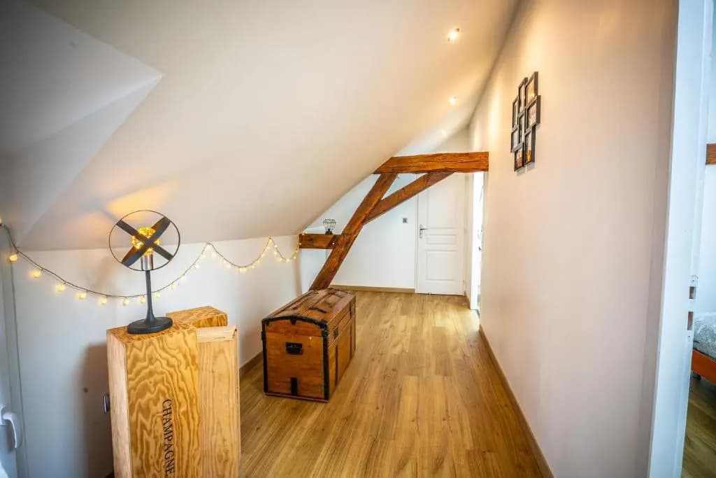 Gîte Chez Louis le Tonnelier Au coeur de la côte des Blancs - Photo 3