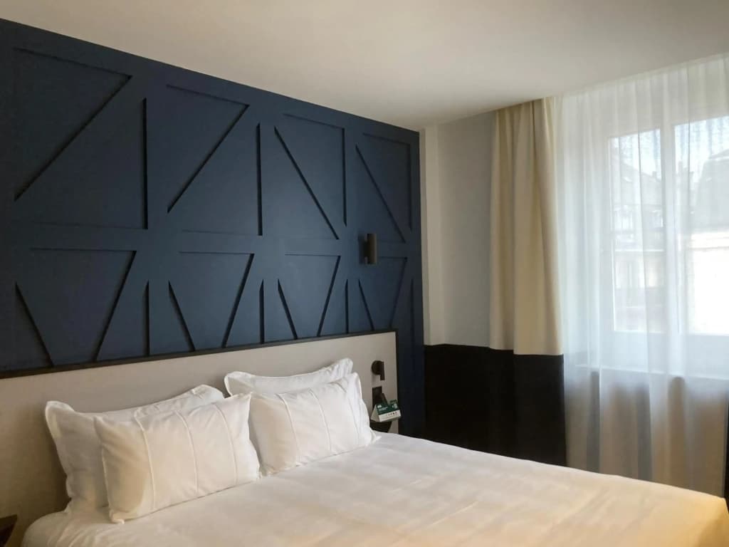 Hôtel Darcy Dijon Centre - Photo 5