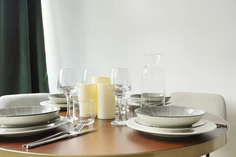 Sublim and new Apartement Saint Germain des Pres - Miniature 6