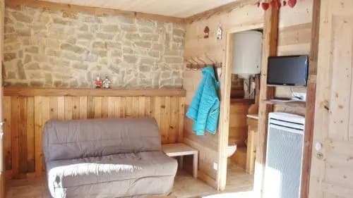 Appartements dans Chalet - Photo 2