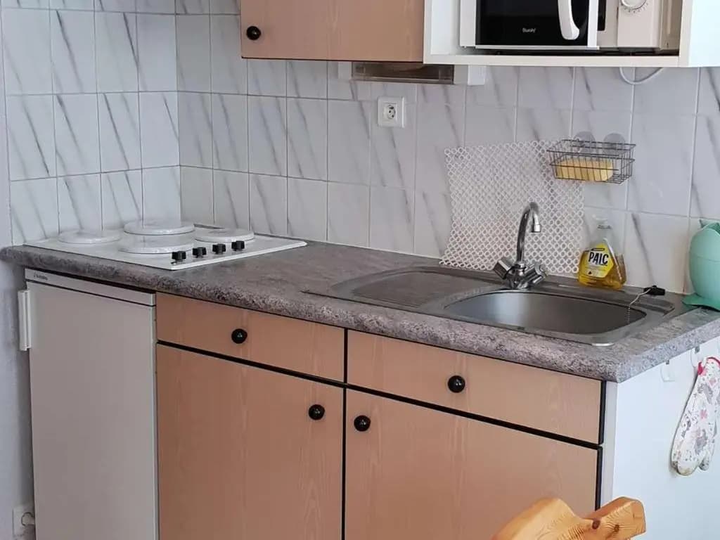 Appartement Cauterets, 3 pièces, 6 personnes - FR-1-234-243 - Photo 2