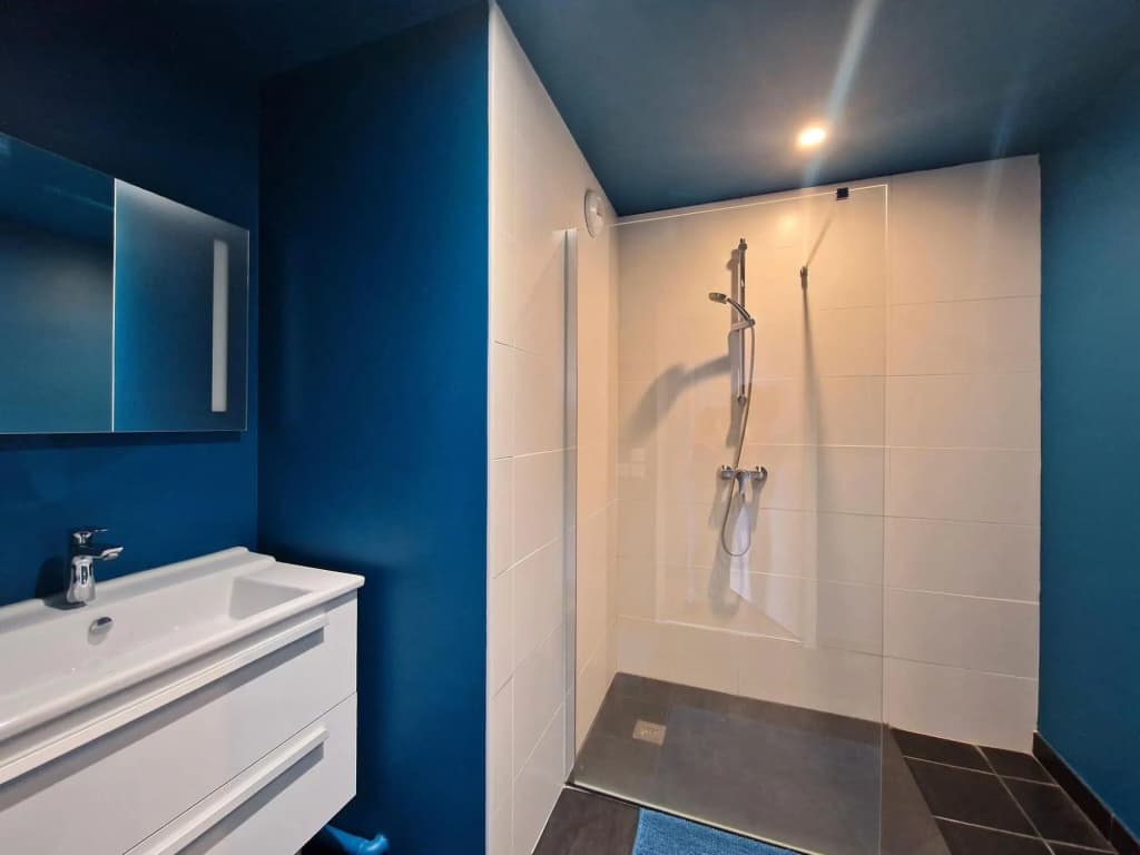 Apartment in Concarneau Near Seafront - Miniature 7