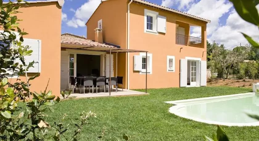 Estivel - Le Clos Savornin - Photo 4