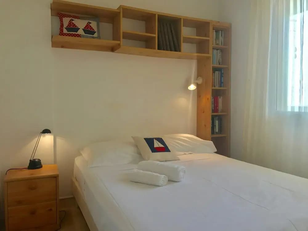 One Bedroom Apartment in Cannes With a Balcony and Great sea Views - 821 - Photo 4