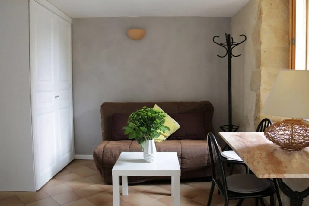 La Bastide du Roy Rene - Photo 5