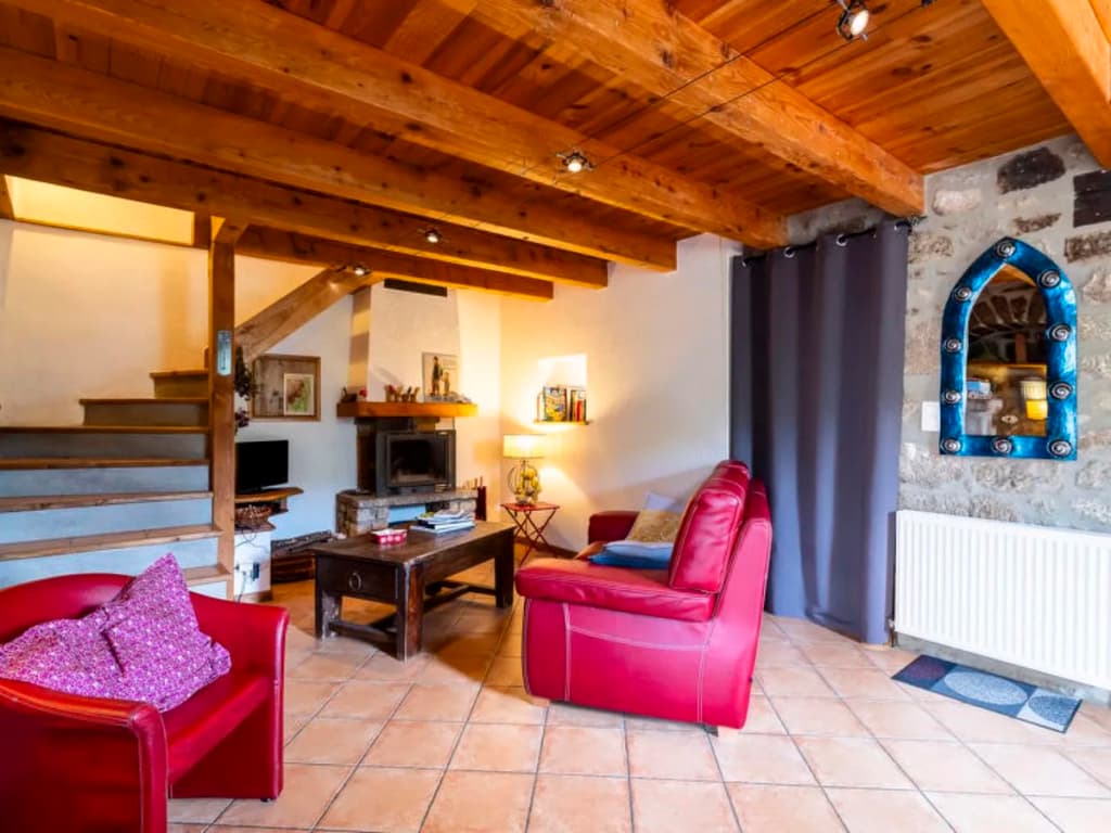 Holiday Home Le Rouge Borne (LVS110) - Miniature 8