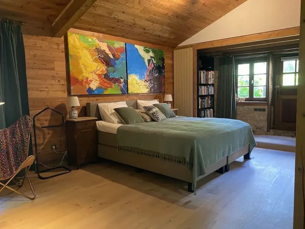 Chambre D Hotes La Vaisse - Photo 2