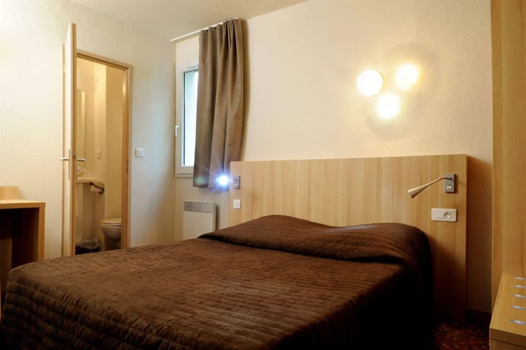 Hotel & Residence Albertville - Miniature 6