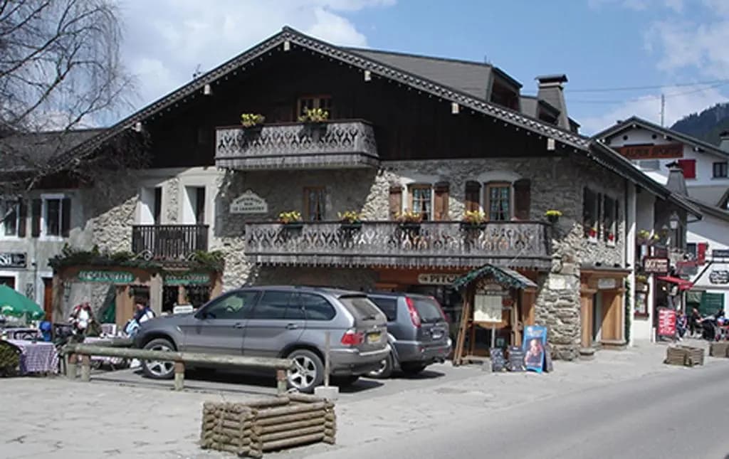Les Gets Le Grand Paradis - Photo 4