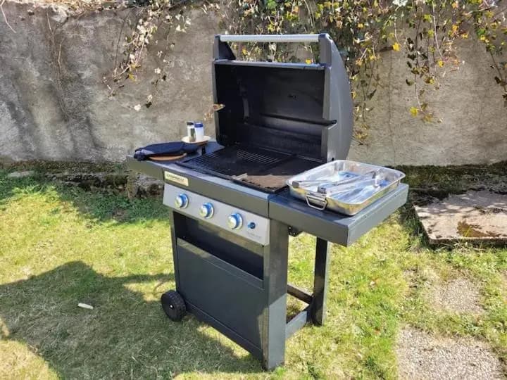 Gite Bruyère 2 à 6 pers - Photo 2