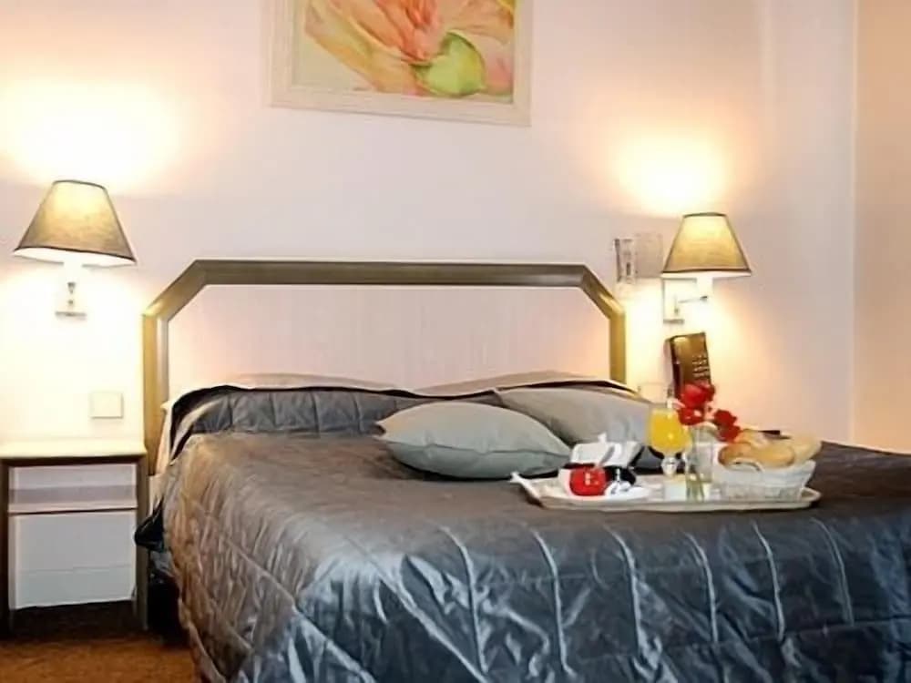 Hotel Le Perigord - Photo 5