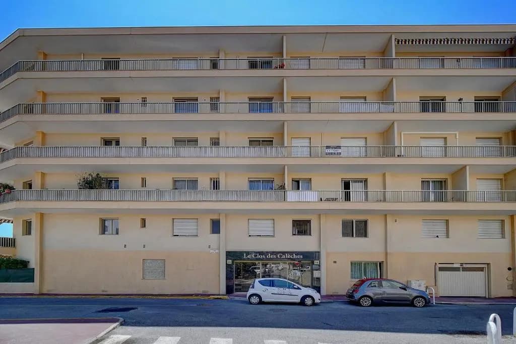 IMMOGROOM- Huge Terrace - Panoramic Sea View - 1min from Beach - Photo 1