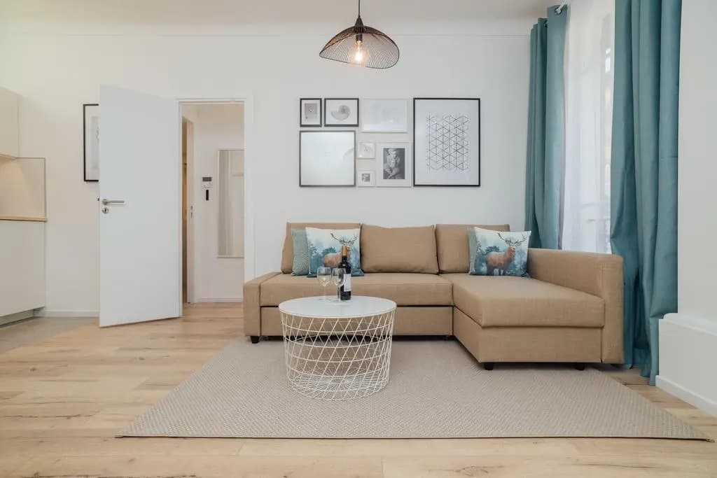 Riviera Rent Apartments - Massingy - Miniature 7