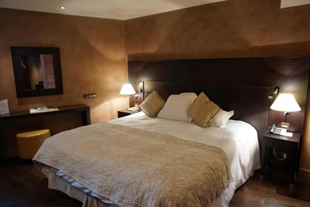 La Maison Chabran - Hôtel Restaurants - Photo 5