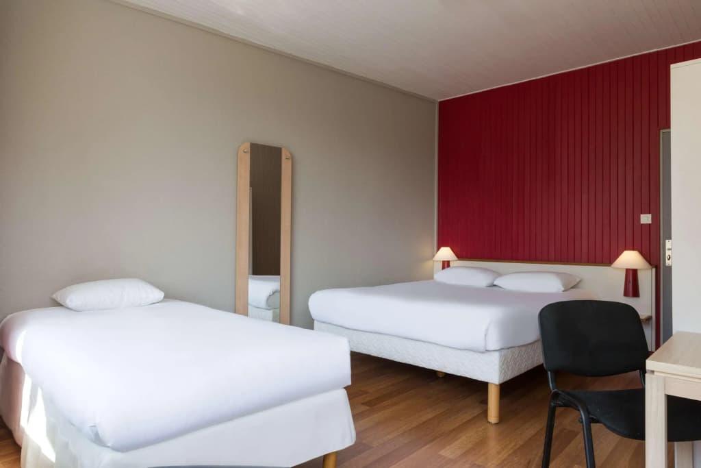 The Originals Access, Hôtel Arum - Photo 4