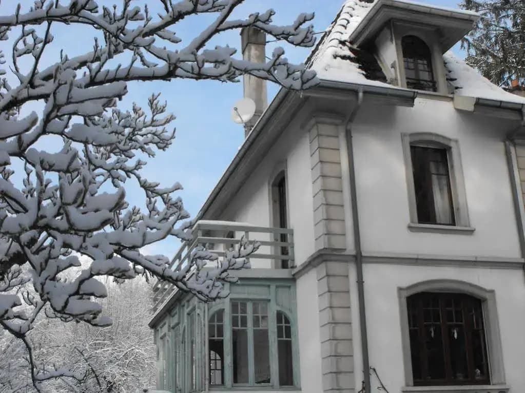 Chambres D'hôtes la Maison de Juliette - Photo 1