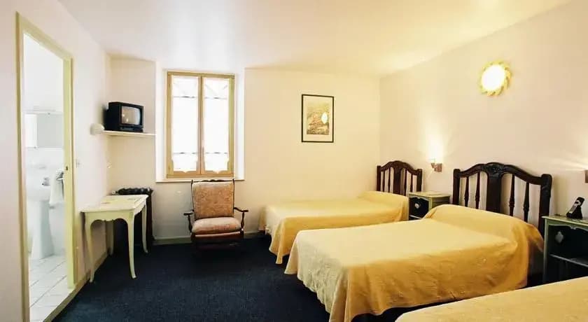 Hôtel de L'Europe - Photo 3