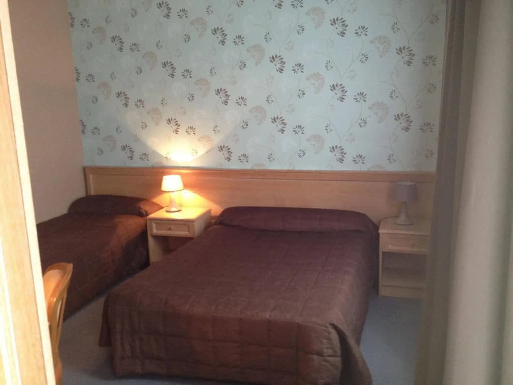 Hôtel Boileau - Photo 5