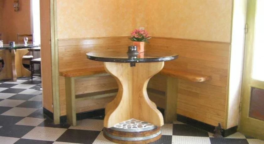 Hotel-Restaurant Le Rouffillac - Photo 2