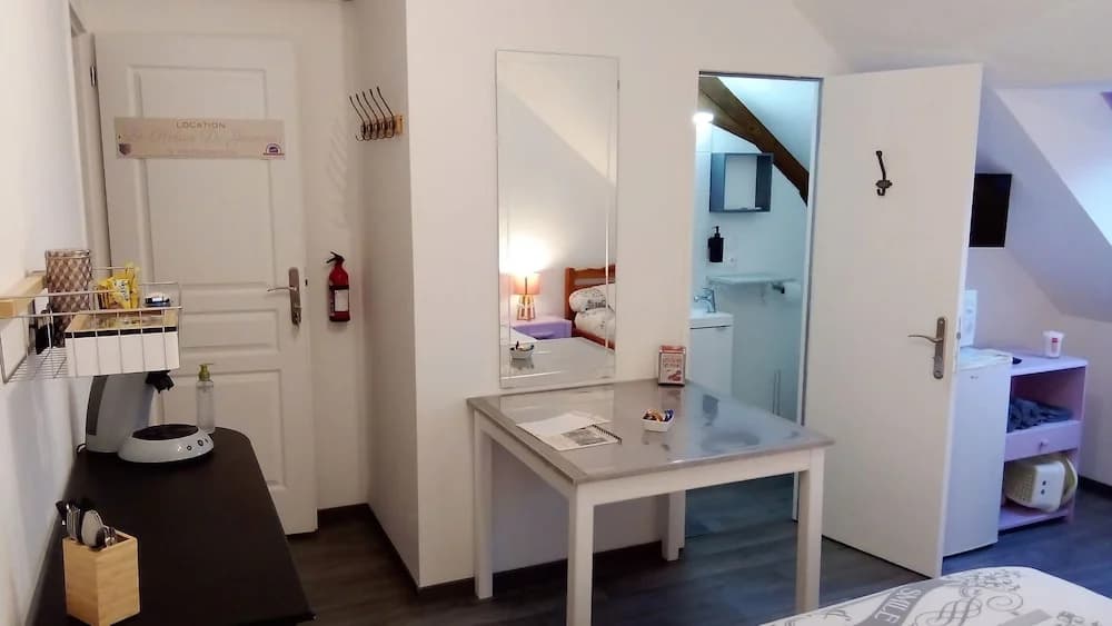 Le Relais de Jeanne - Photo 4