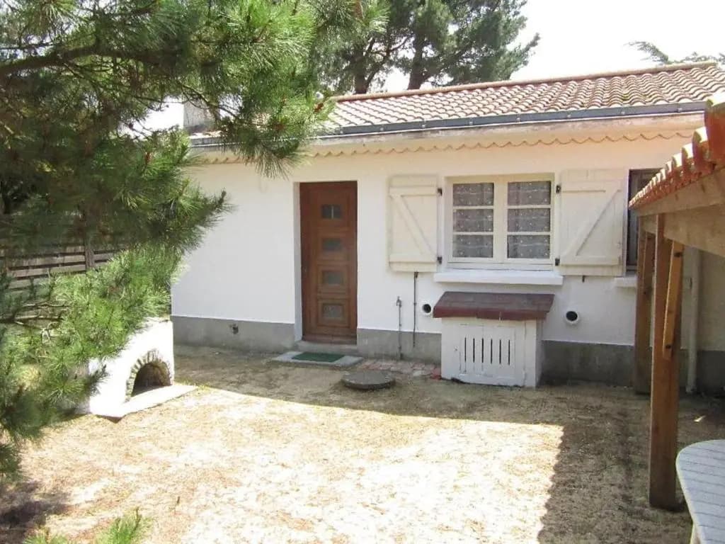 Maison Saint-Hilaire-de-Riez, 2 pièces, 4 personnes - FR-1-91-40 - Photo 5