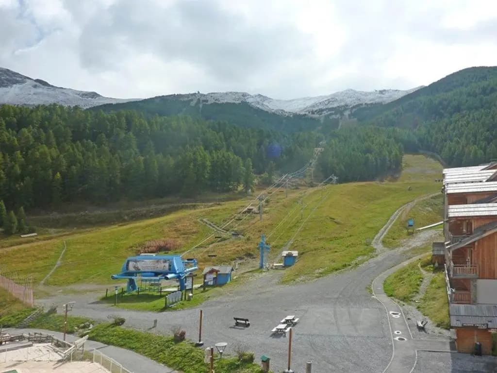 Appartement Les Orres, 3 pièces, 9 personnes - FR-1-322-239 - Miniature 8