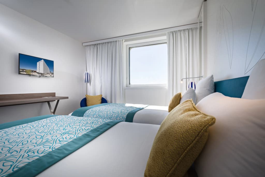 Golden Tulip Marseille Euromed - Photo 3