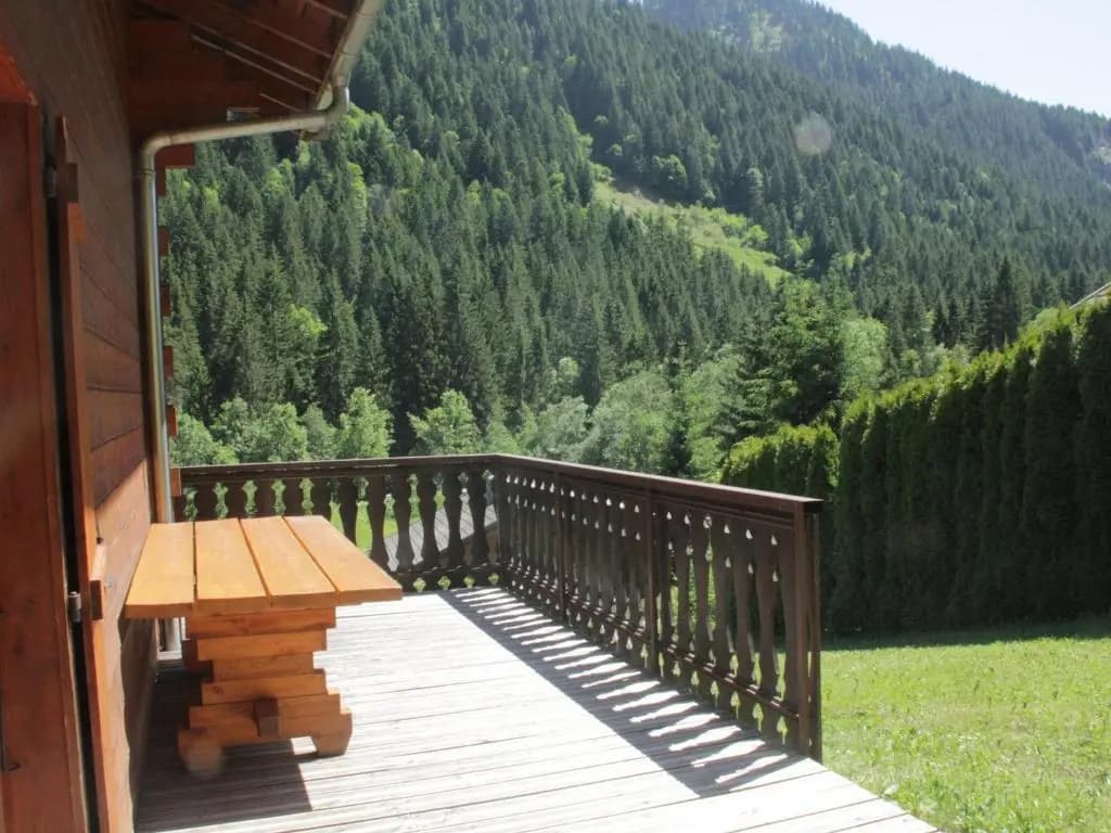 Chalet Chatel, 5 pièces, 8 personnes - FR-1-200-212 - Miniature 8