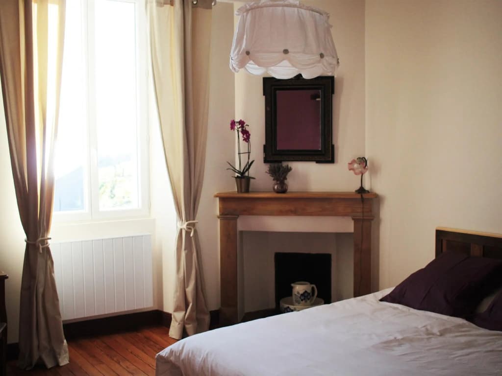 Chez Juliette Maison Gîte - Photo 2