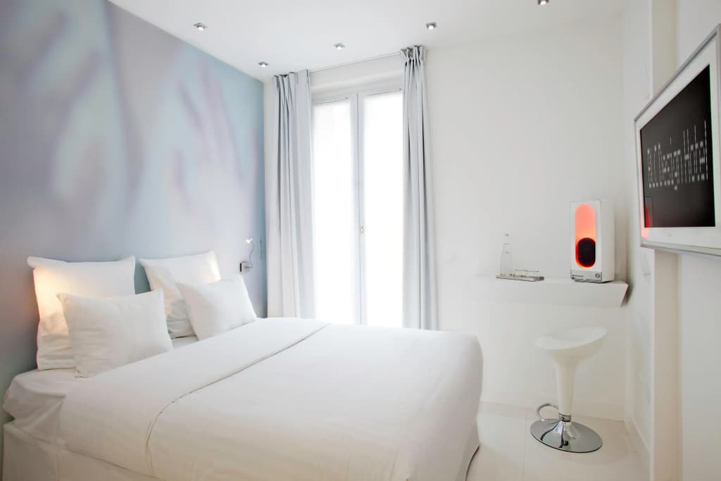 BLC Design Hotel - Miniature 7