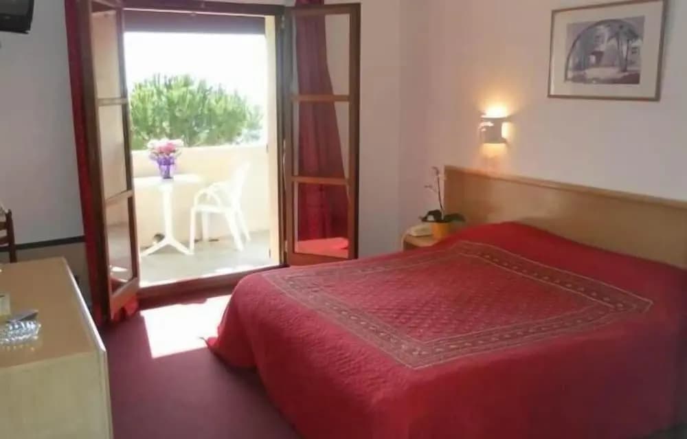 Logis Le Mas des Collines - Photo 5